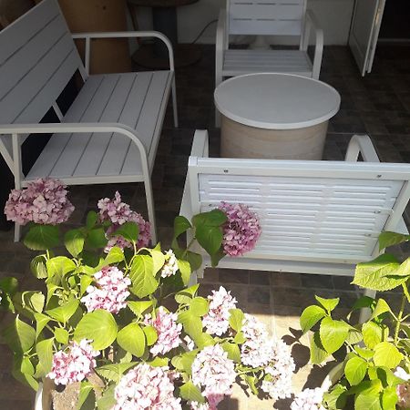 Apartmani Ni Dış mekan fotoğraf