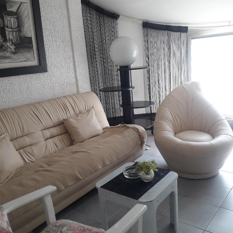 Apartmani Ni Dış mekan fotoğraf