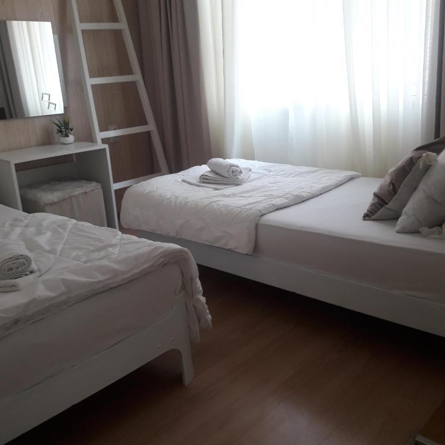 Apartmani Ni Dış mekan fotoğraf