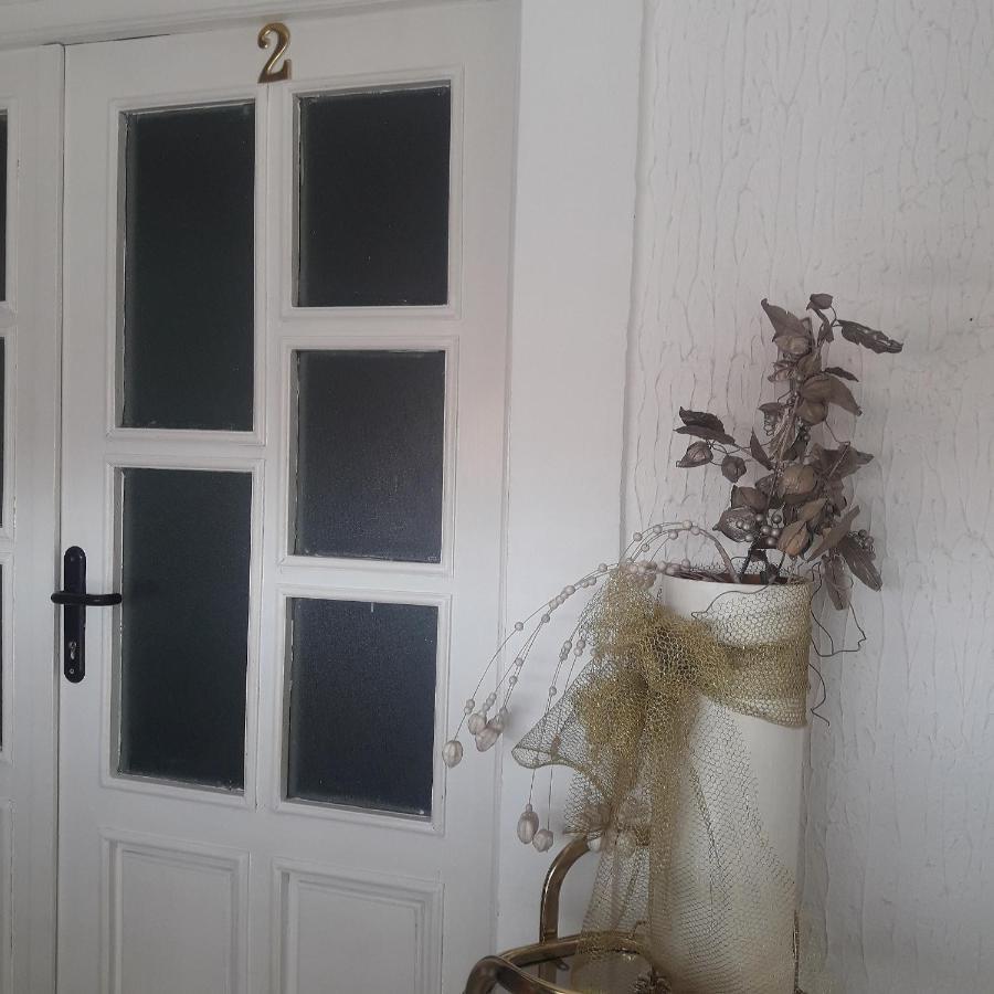 Apartmani Ni Dış mekan fotoğraf