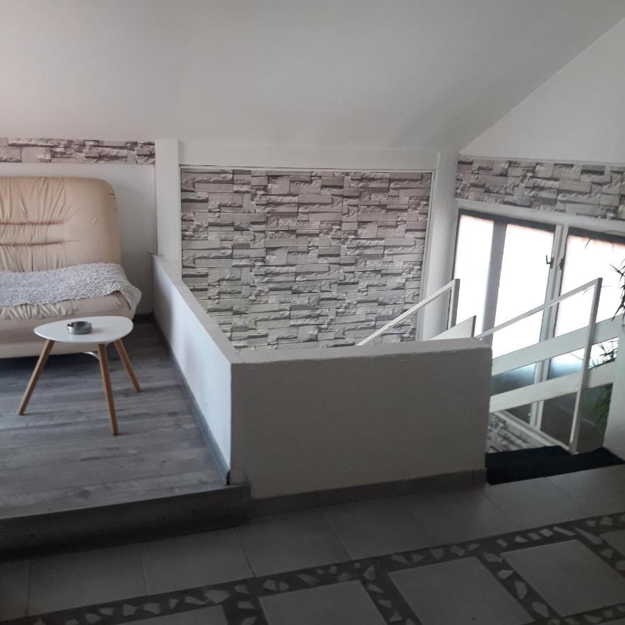 Apartmani Ni Dış mekan fotoğraf