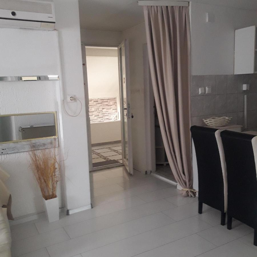 Apartmani Ni Dış mekan fotoğraf