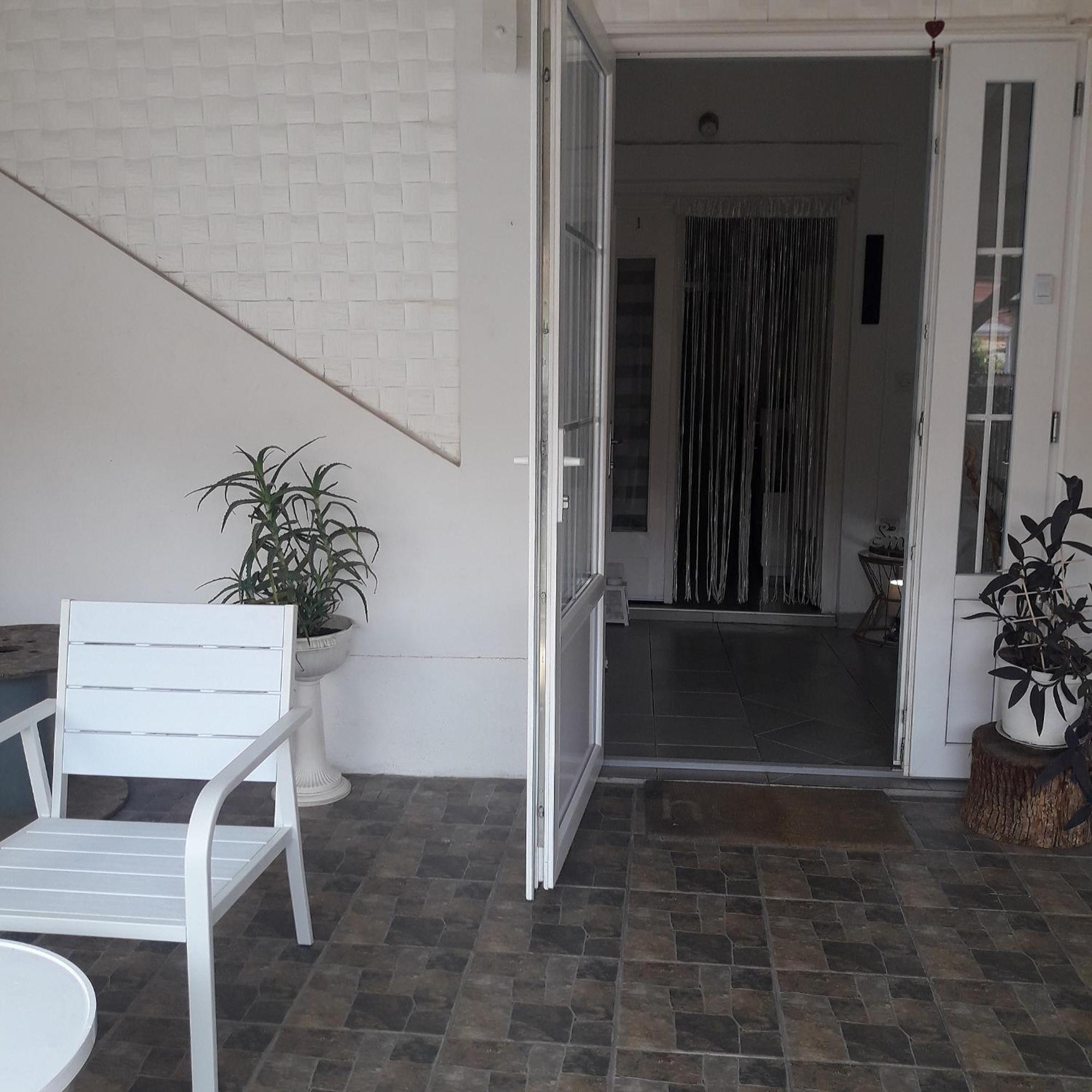 Apartmani Ni Dış mekan fotoğraf