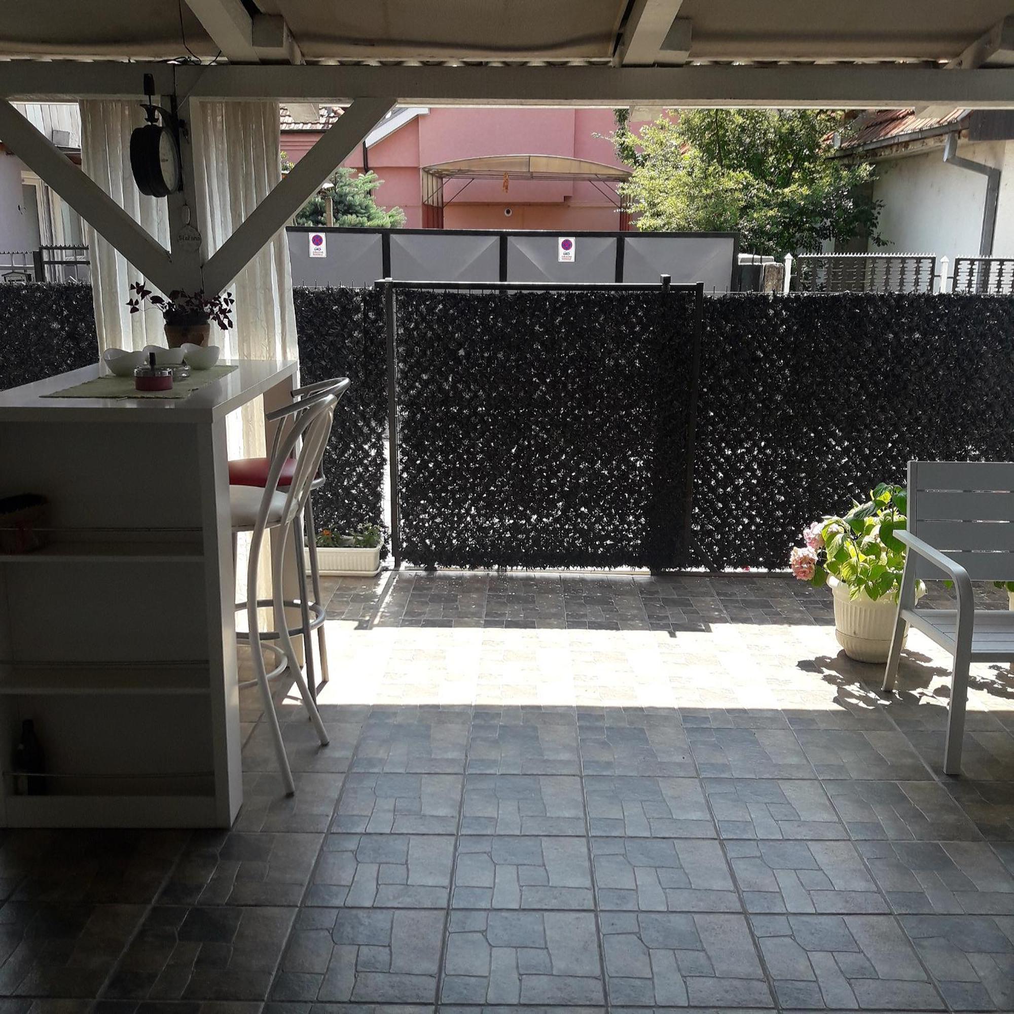 Apartmani Ni Dış mekan fotoğraf