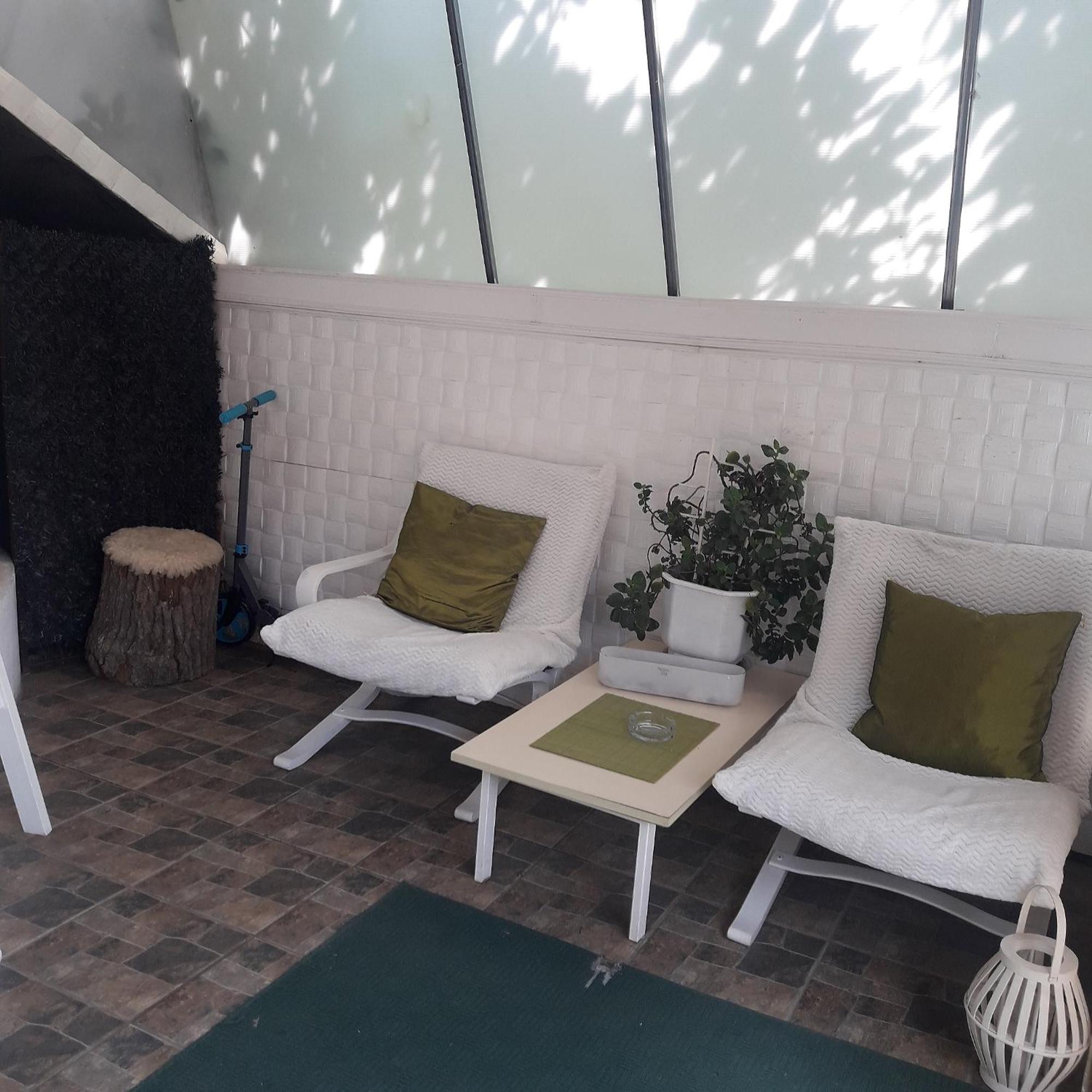 Apartmani Ni Dış mekan fotoğraf