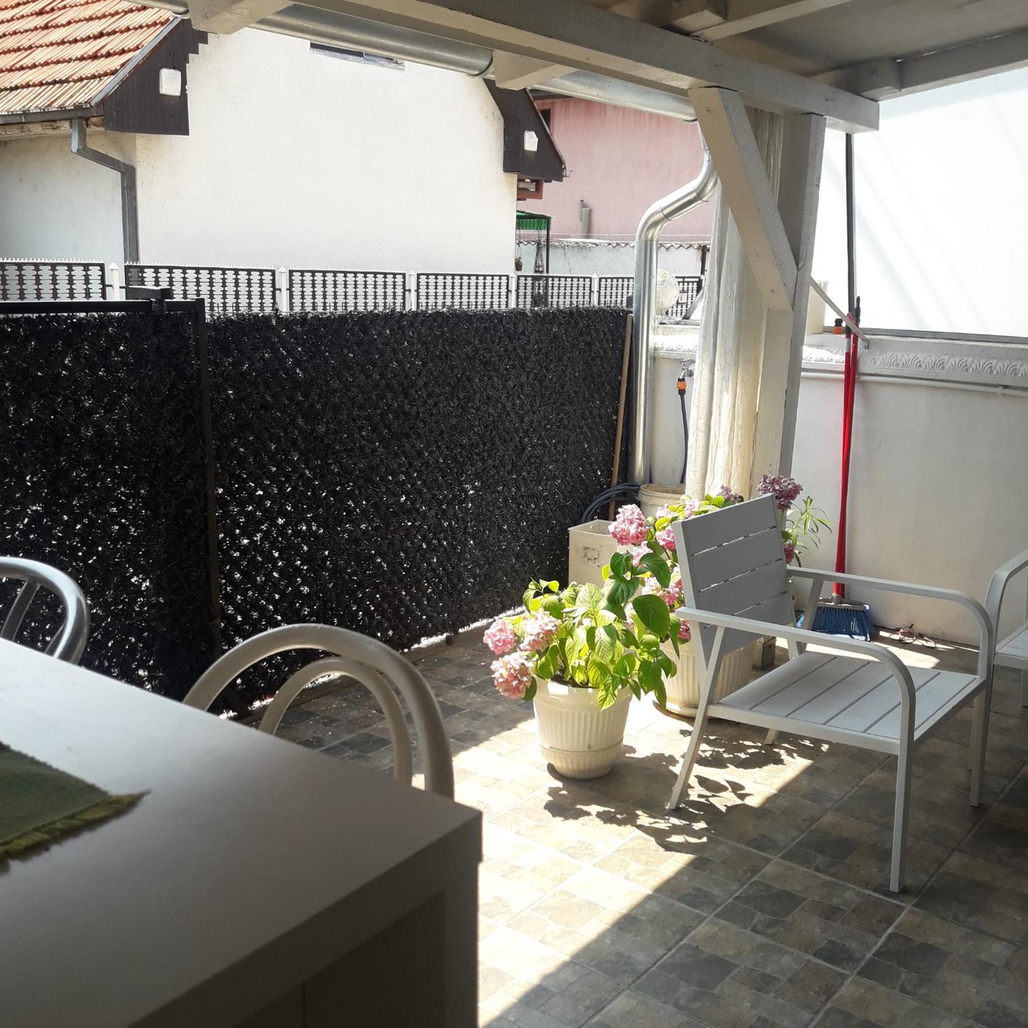 Apartmani Ni Dış mekan fotoğraf