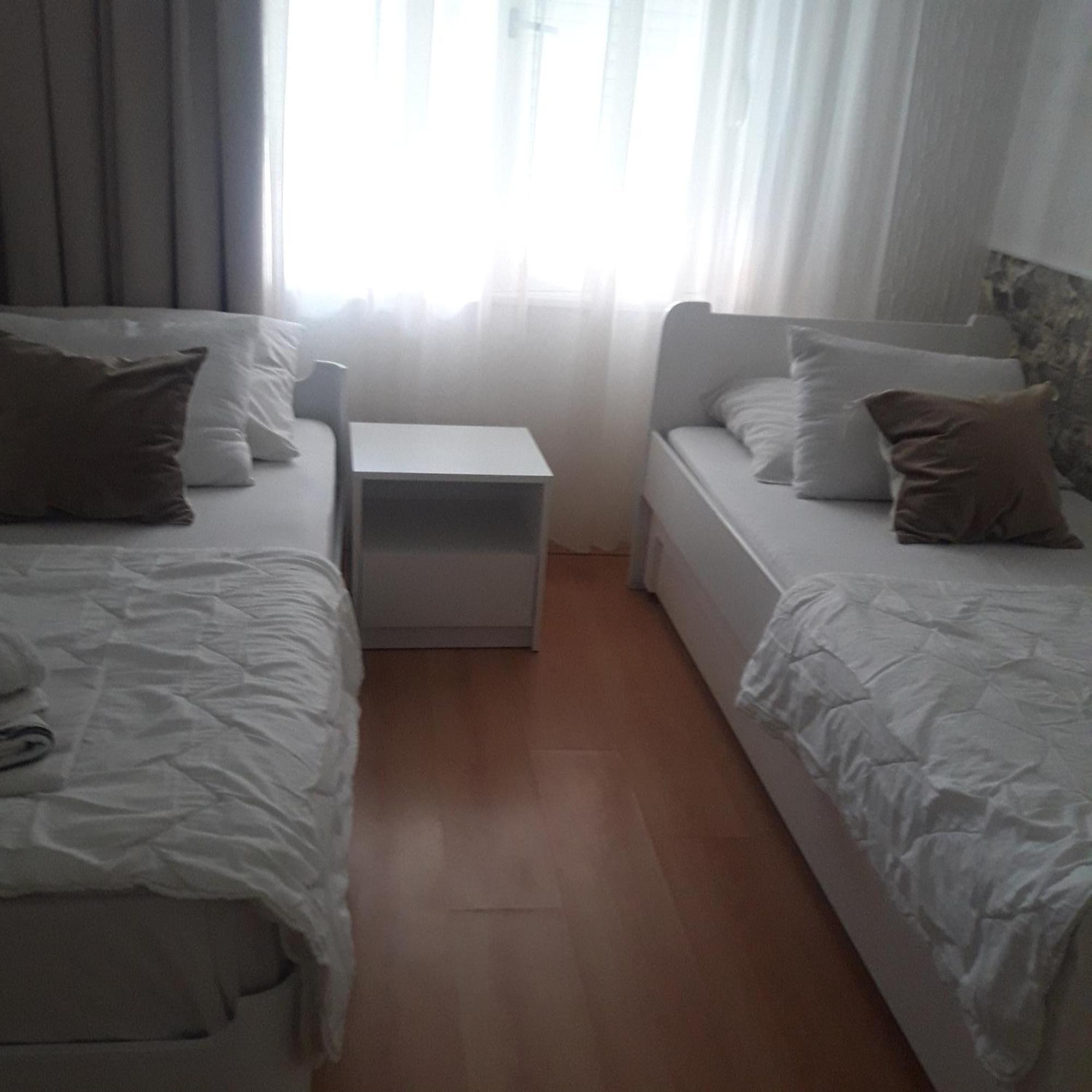 Apartmani Ni Dış mekan fotoğraf