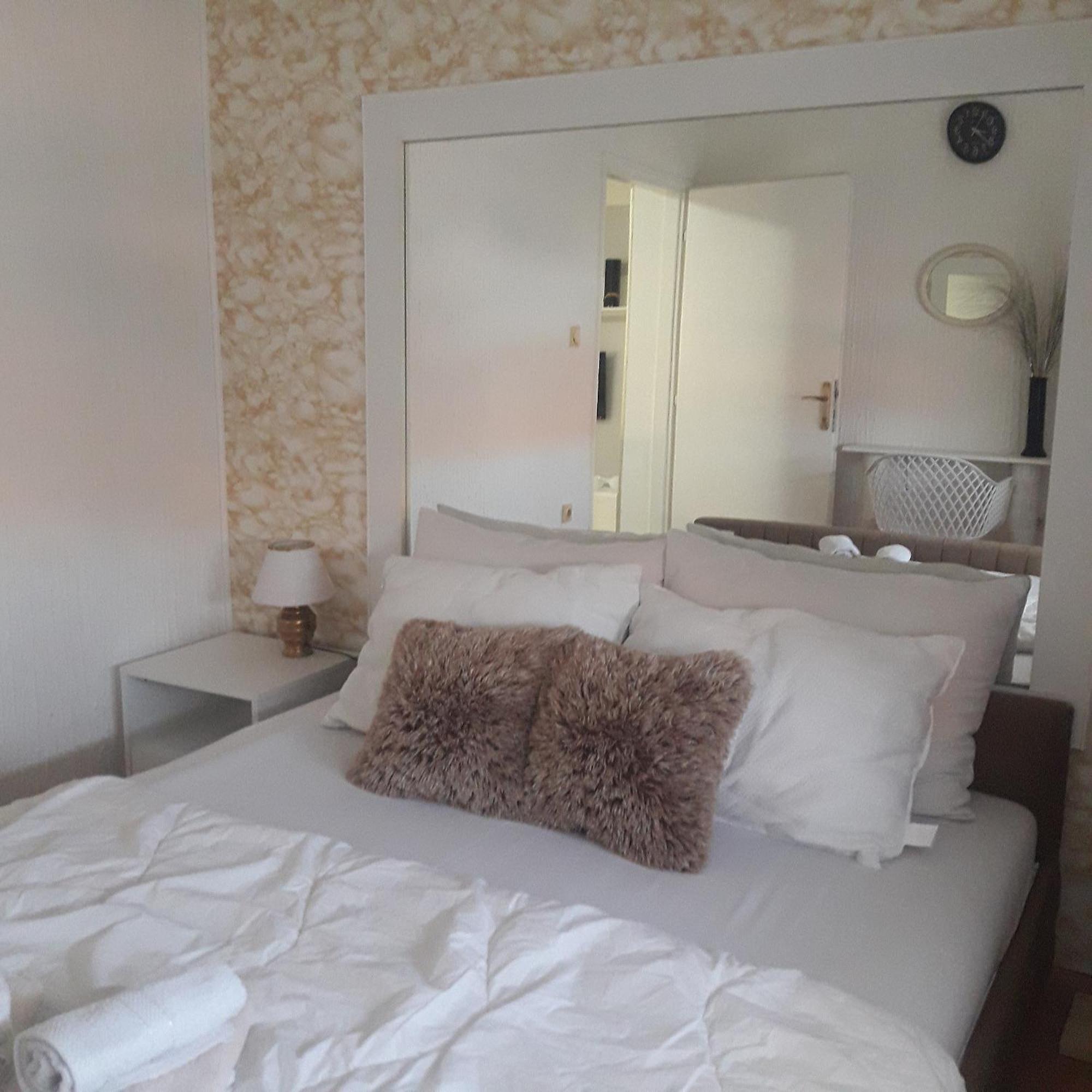 Apartmani Ni Dış mekan fotoğraf