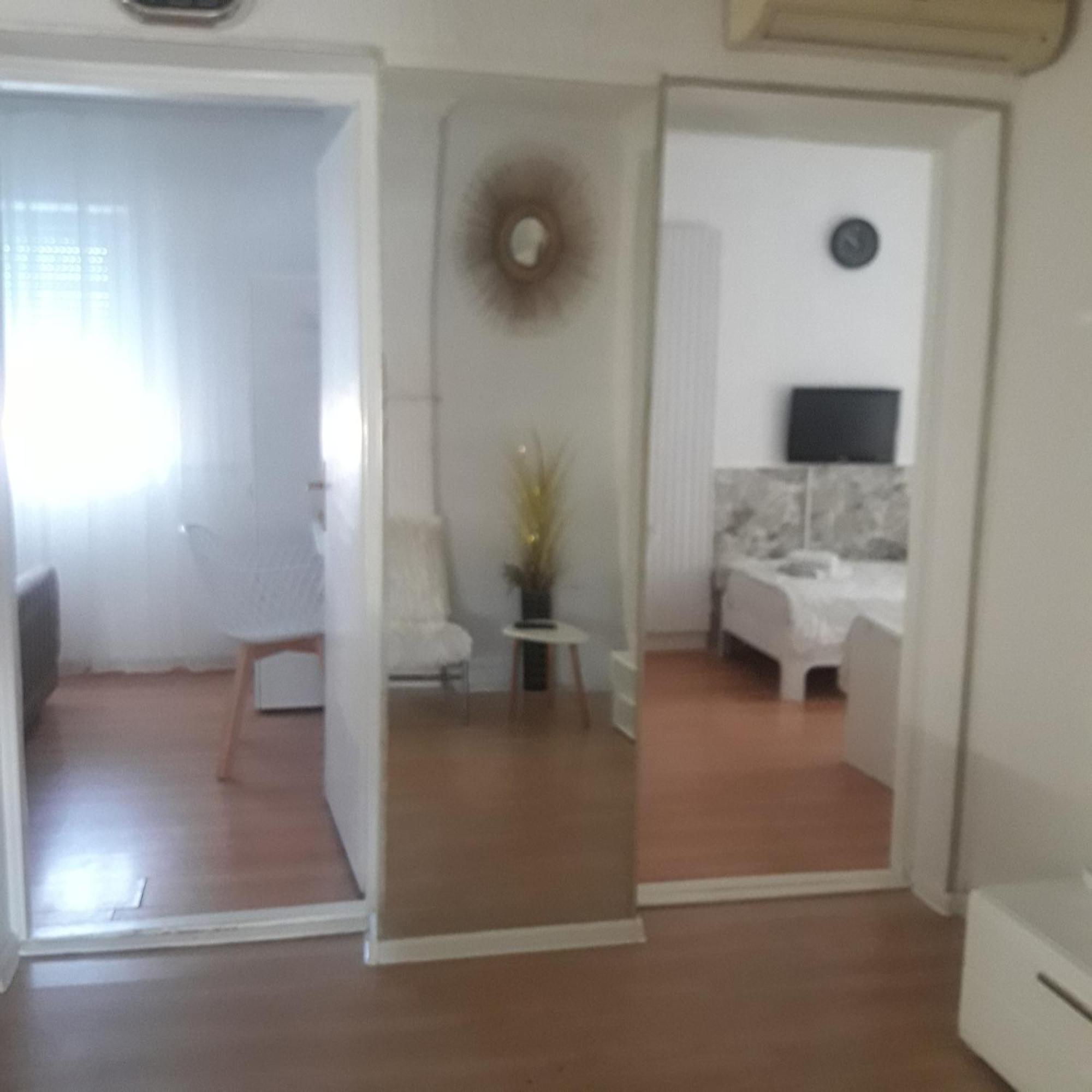 Apartmani Ni Dış mekan fotoğraf