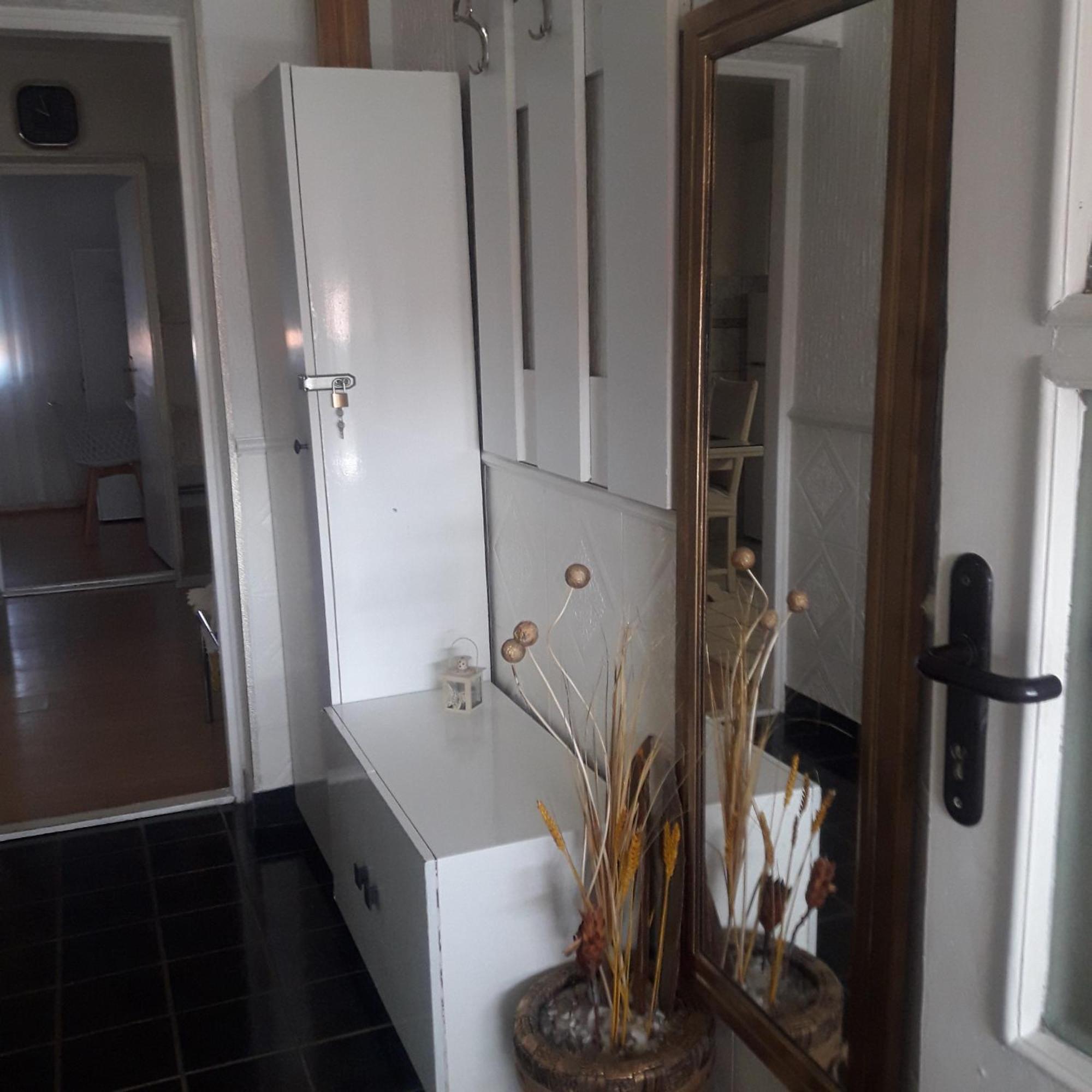 Apartmani Ni Dış mekan fotoğraf