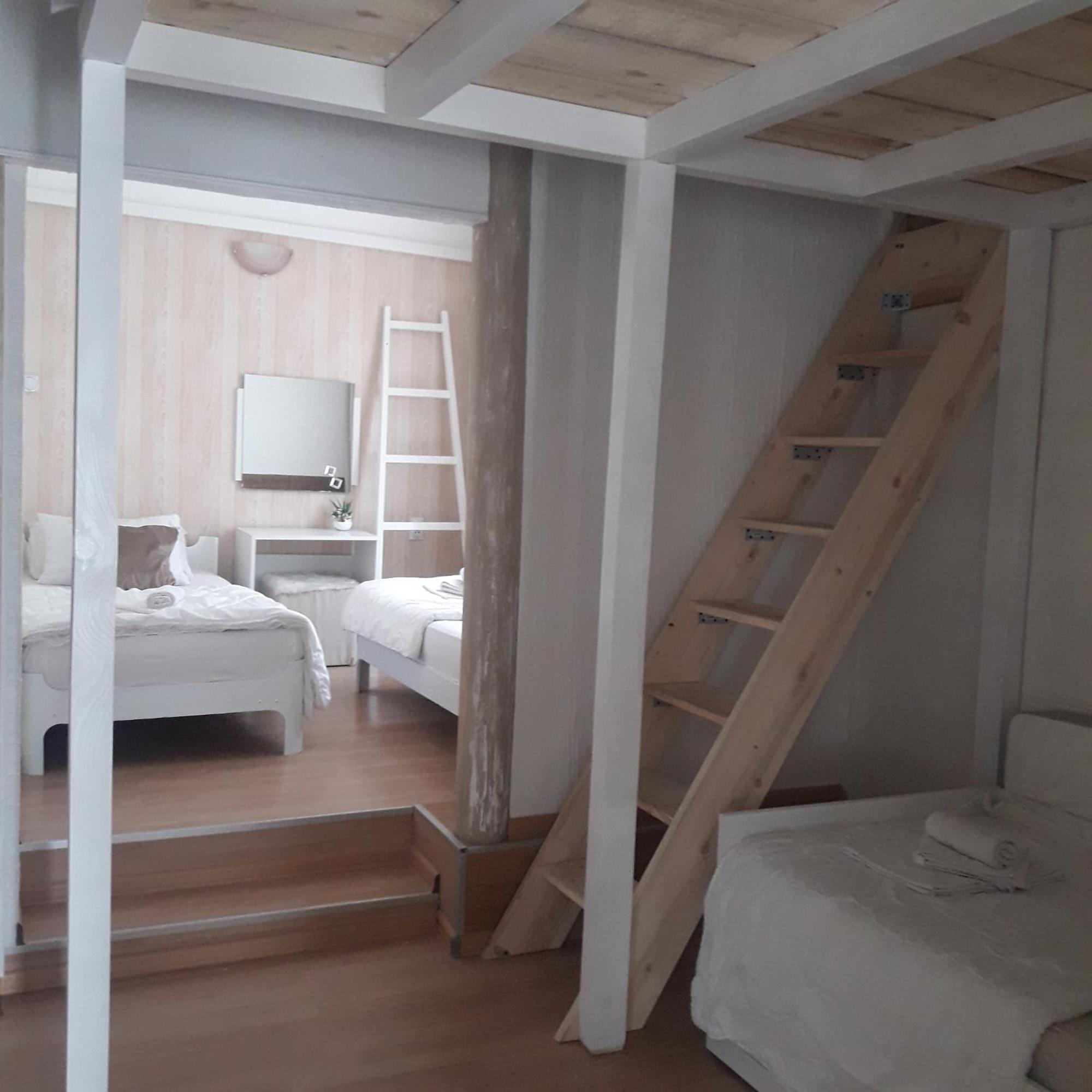 Apartmani Ni Dış mekan fotoğraf