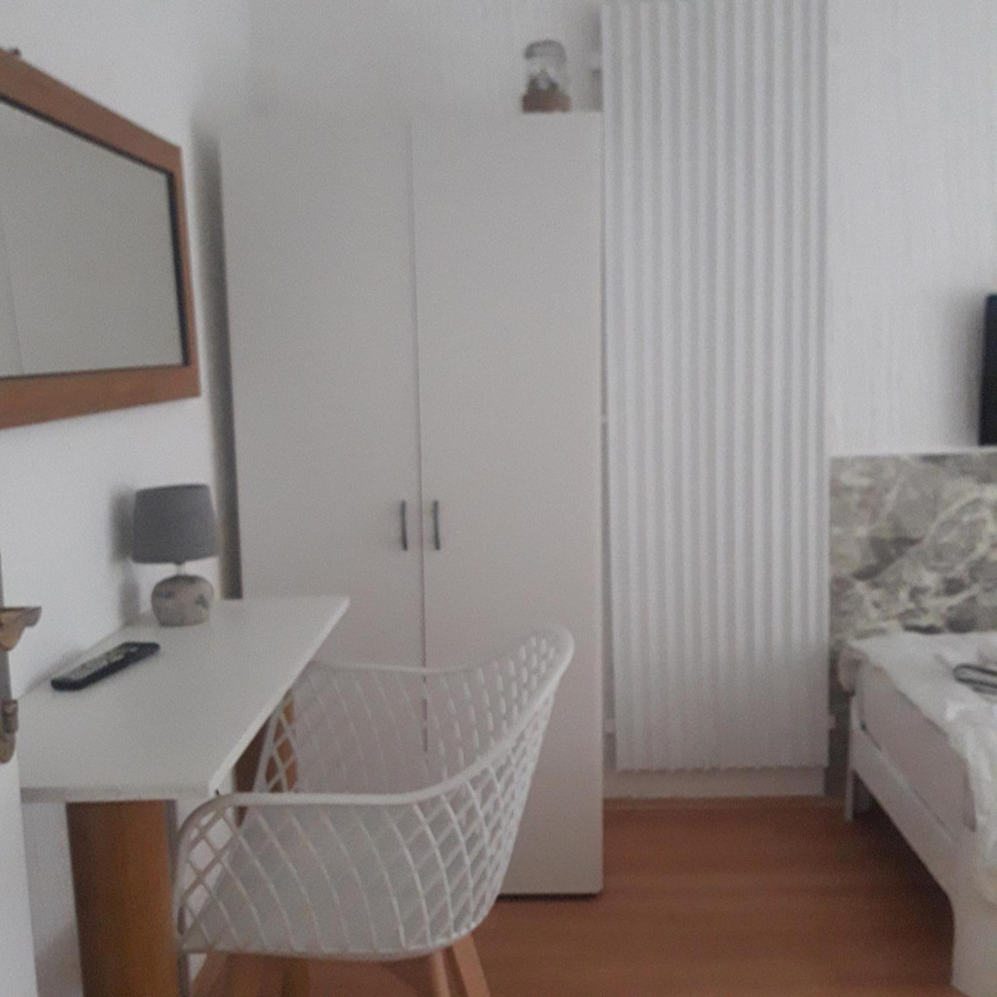 Apartmani Ni Dış mekan fotoğraf