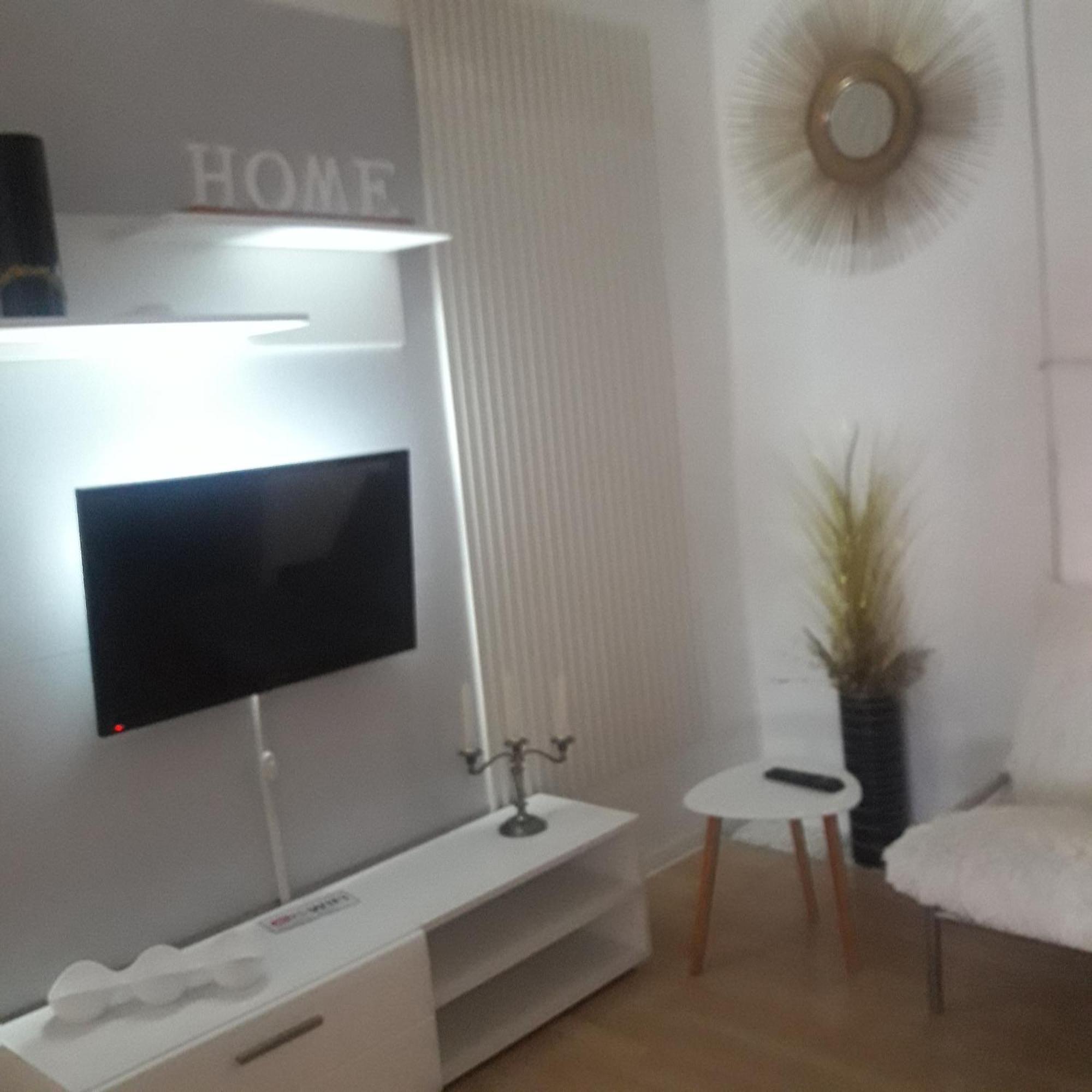 Apartmani Ni Dış mekan fotoğraf