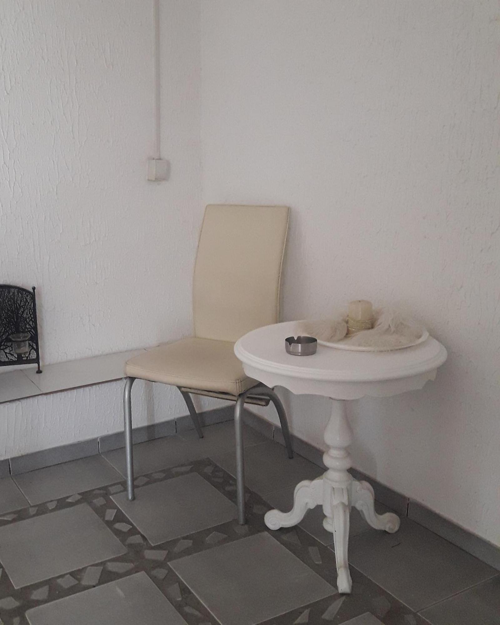 Apartmani Ni Dış mekan fotoğraf