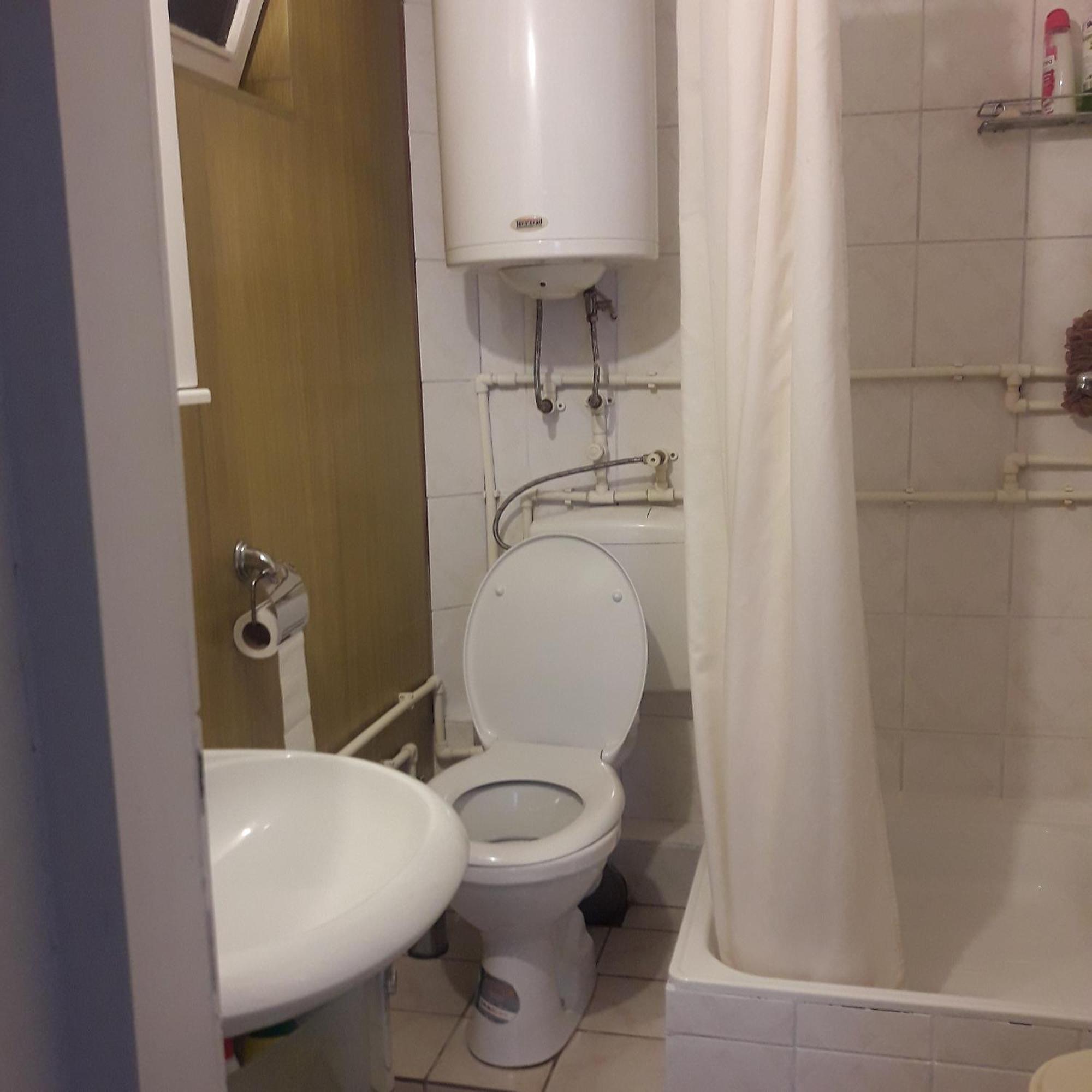 Apartmani Ni Dış mekan fotoğraf