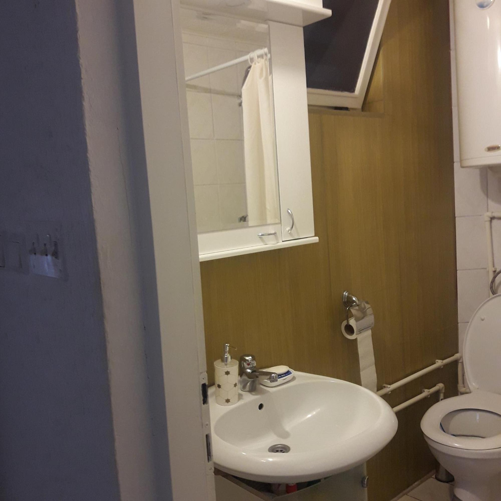 Apartmani Ni Dış mekan fotoğraf