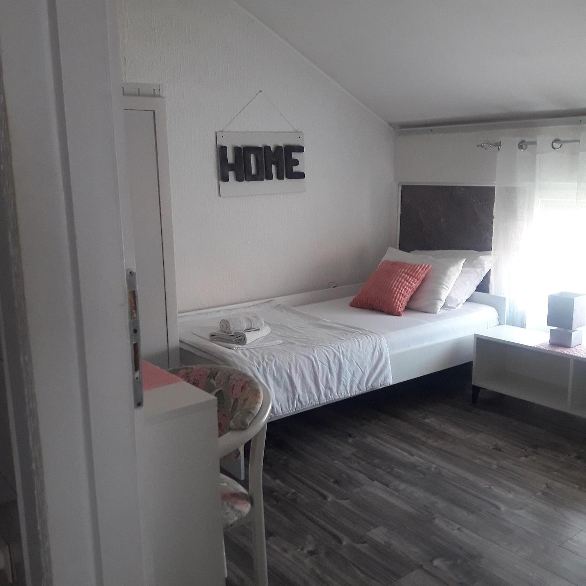 Apartmani Ni Dış mekan fotoğraf