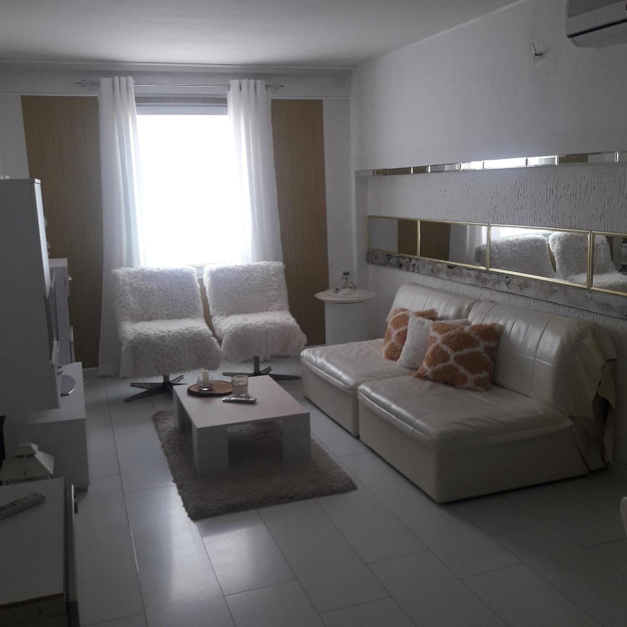 Apartmani Ni Dış mekan fotoğraf