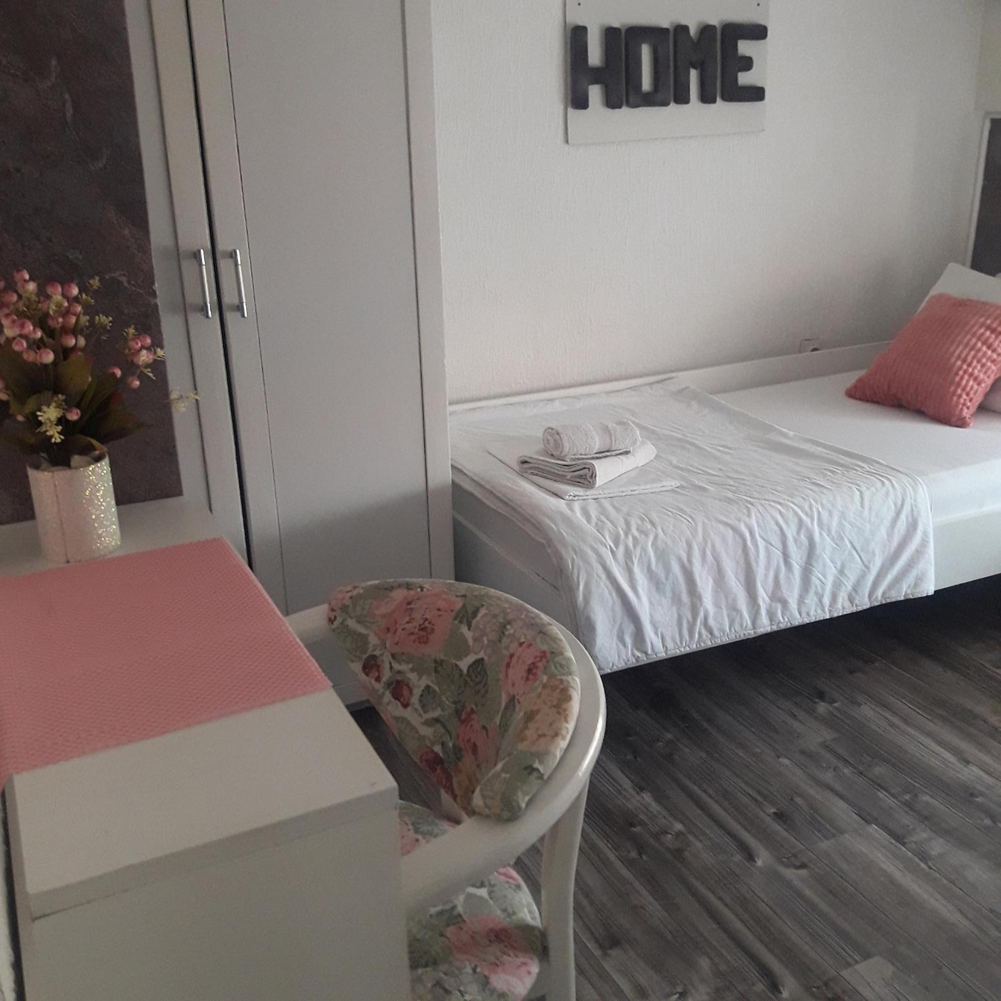 Apartmani Ni Dış mekan fotoğraf