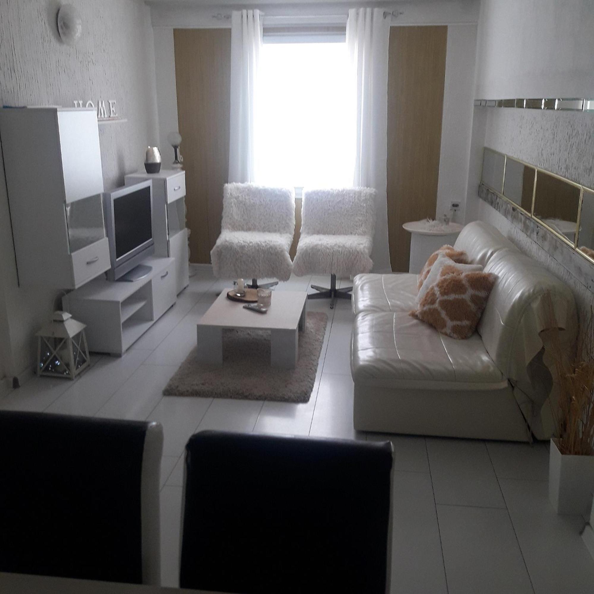 Apartmani Ni Dış mekan fotoğraf