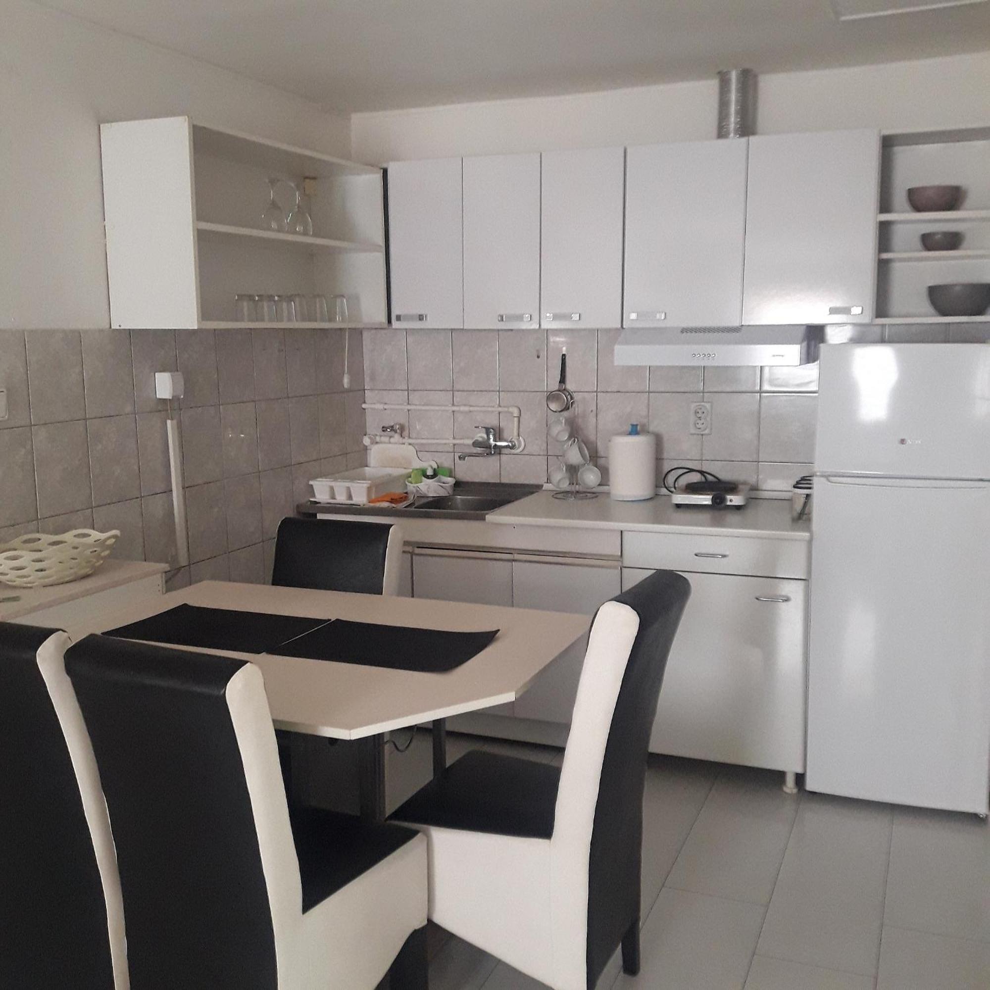 Apartmani Ni Dış mekan fotoğraf