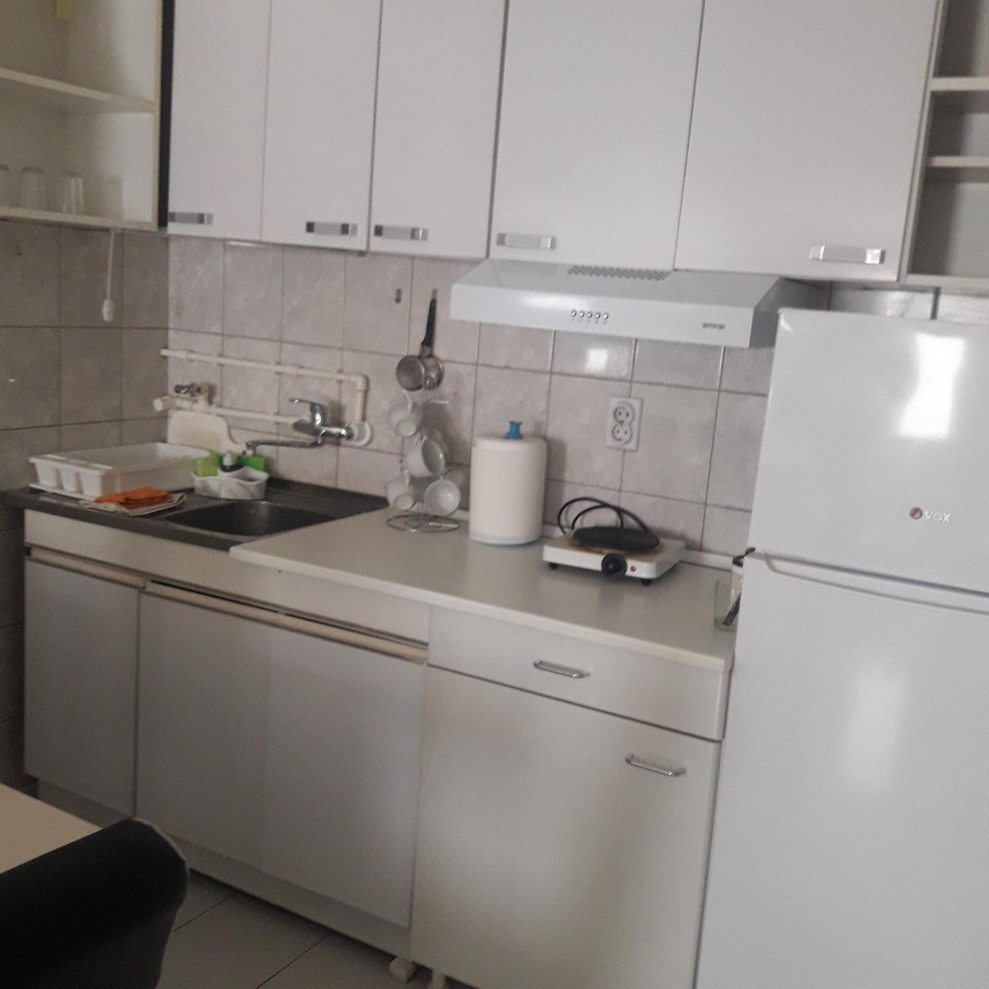 Apartmani Ni Dış mekan fotoğraf