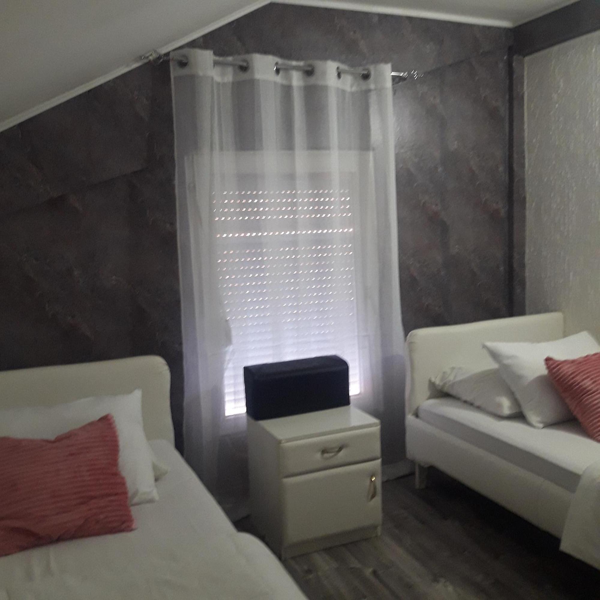 Apartmani Ni Dış mekan fotoğraf