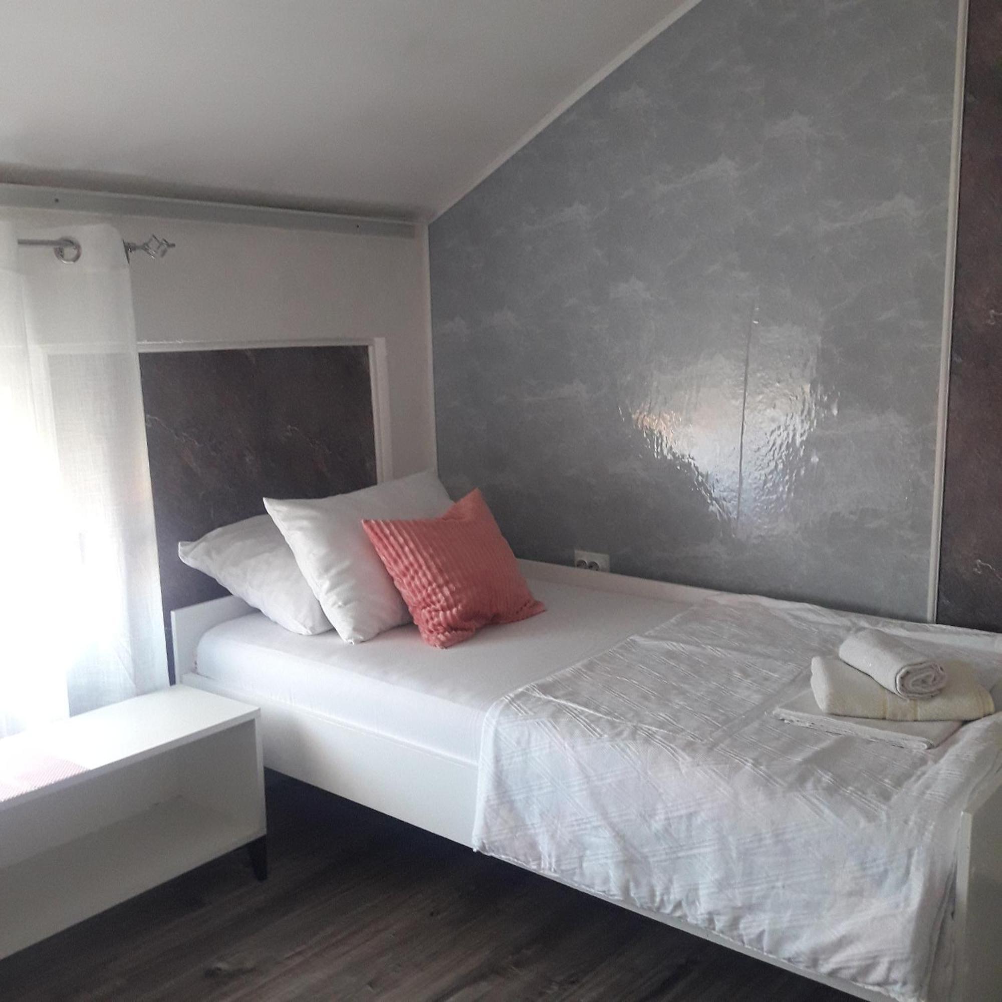 Apartmani Ni Dış mekan fotoğraf