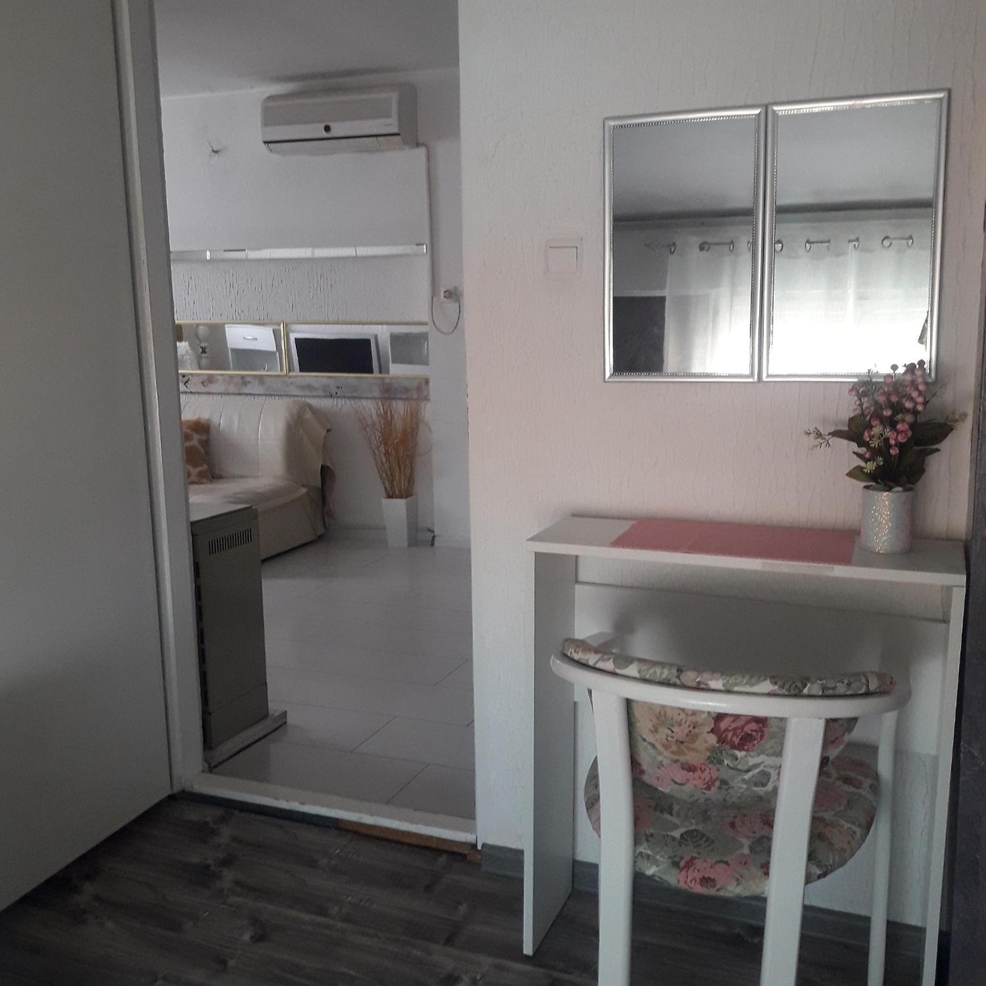 Apartmani Ni Dış mekan fotoğraf